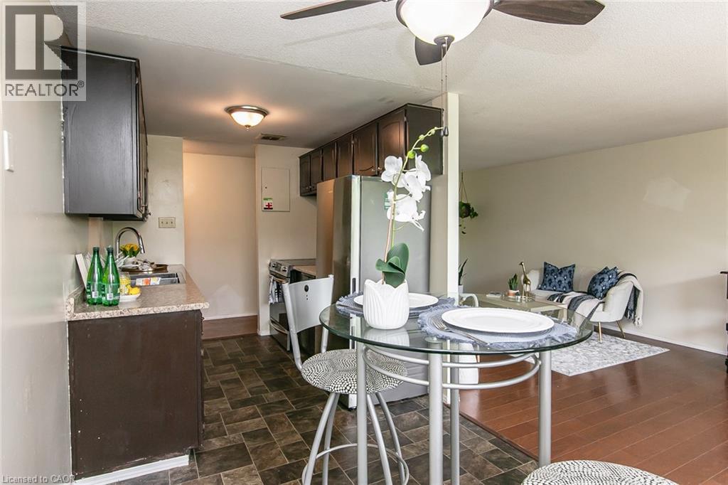 #203 30 AVALON Place - 17