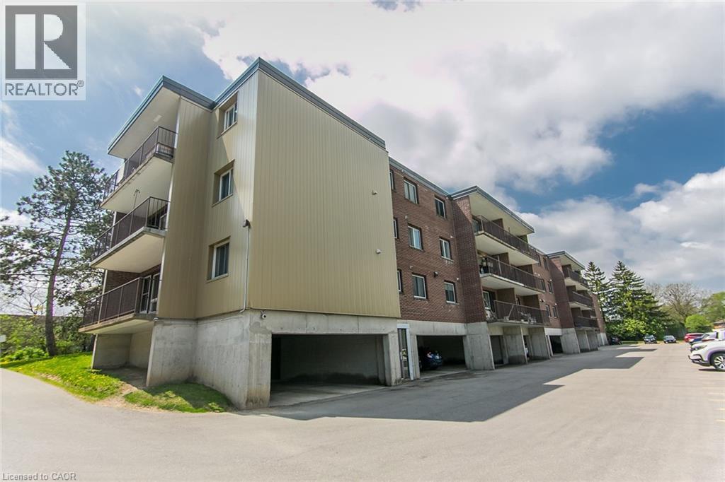 #203 30 AVALON Place - 46