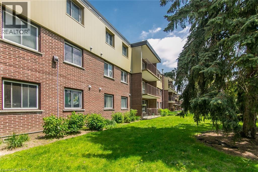 #203 30 AVALON Place - 48