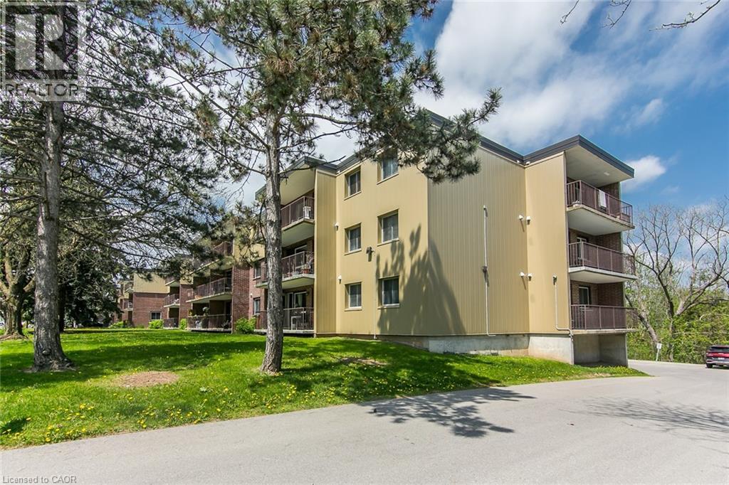#203 30 AVALON Place - 45