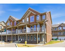 Row / Townhouse for sale at #40 1051 Graydon Hill Bv SW SW, Edmonton — MLS® E4486221