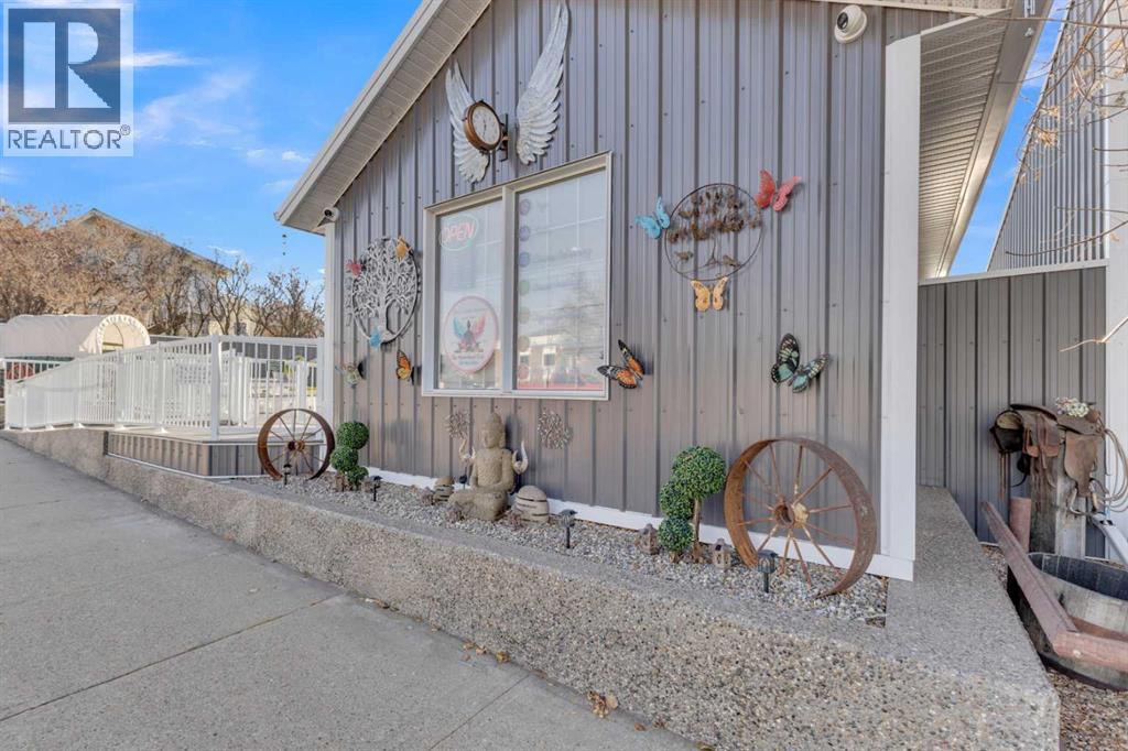 YOGA STUDIO FRONT