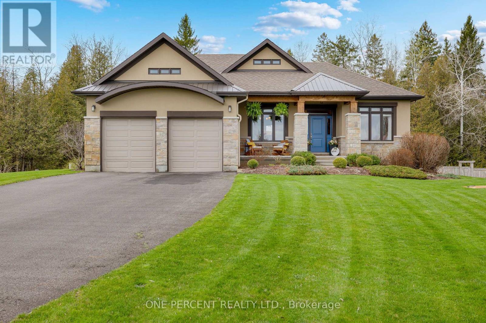 155 STONEWOOD DRIVE - 1