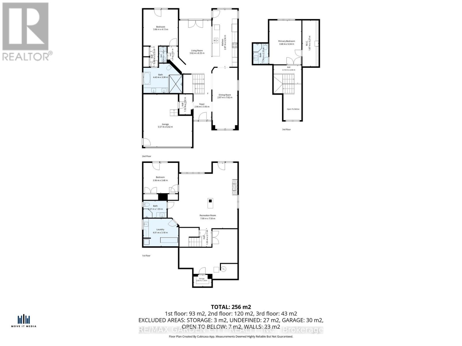 3465 VINEHAVEN TRAIL - 50