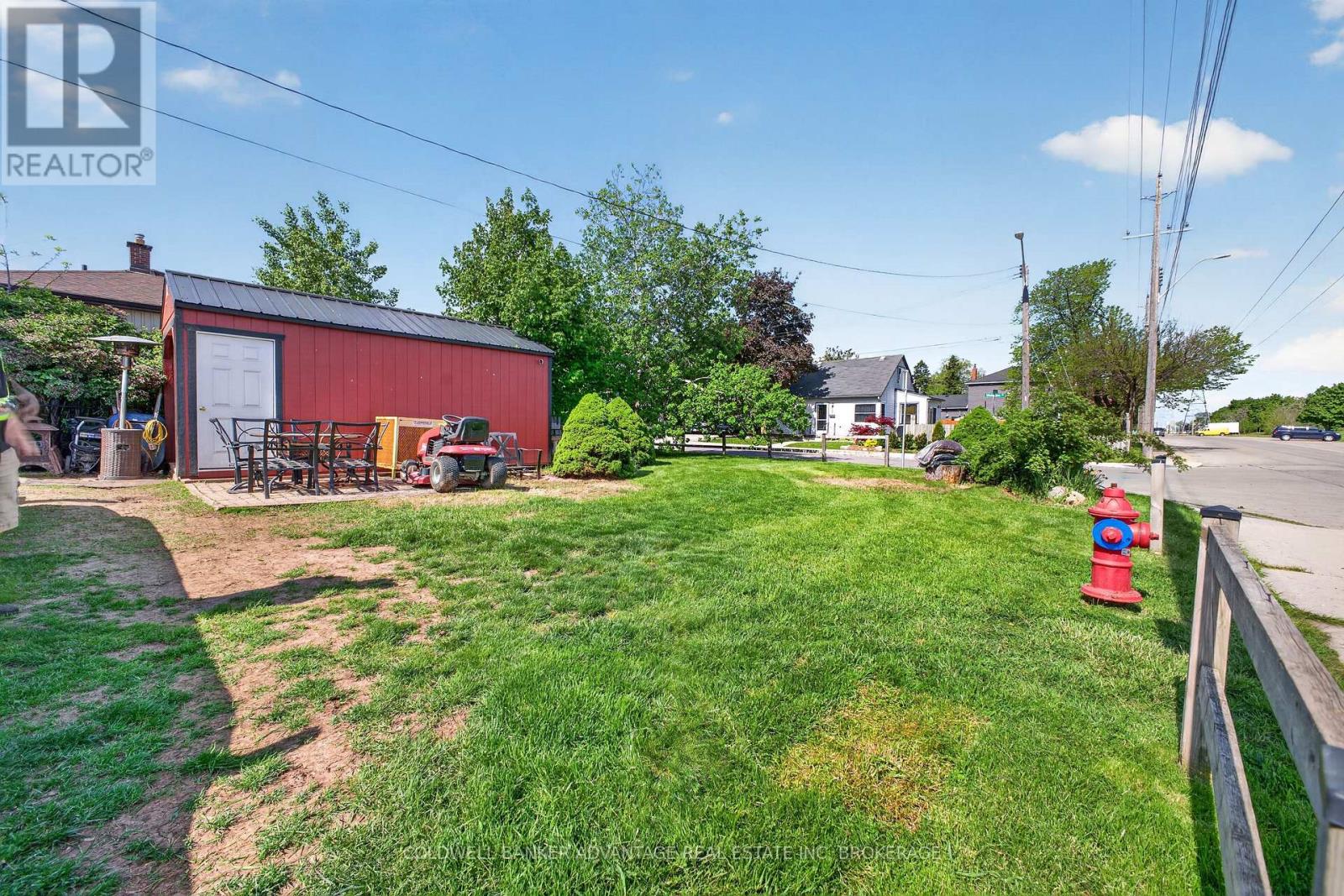 614 WATERLOO STREET - 3