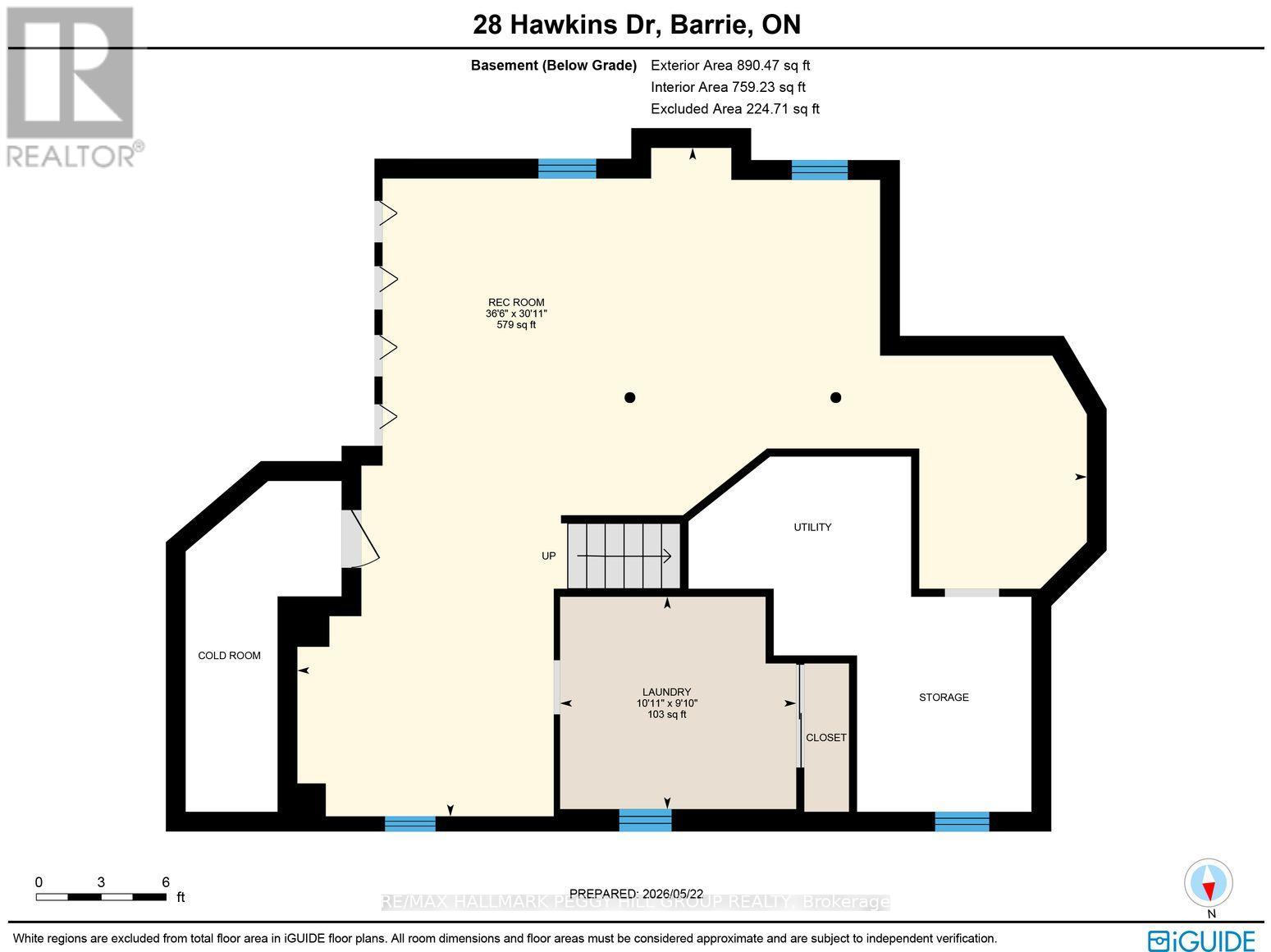 28 HAWKINS DRIVE - 33