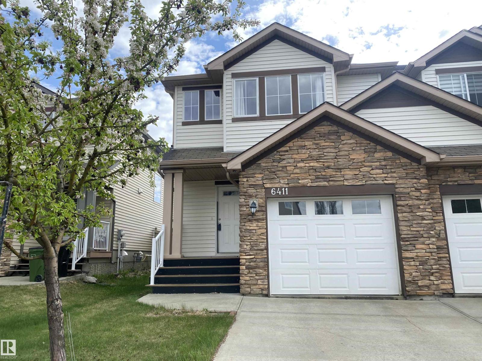 6411 18 AV SW - 1