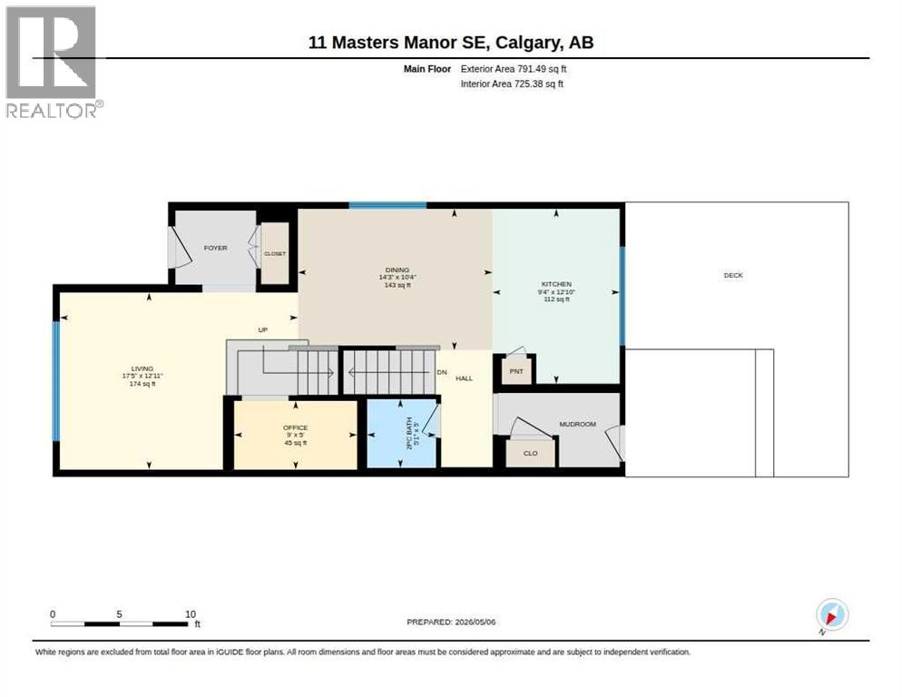 11 Masters Manor SE - 43
