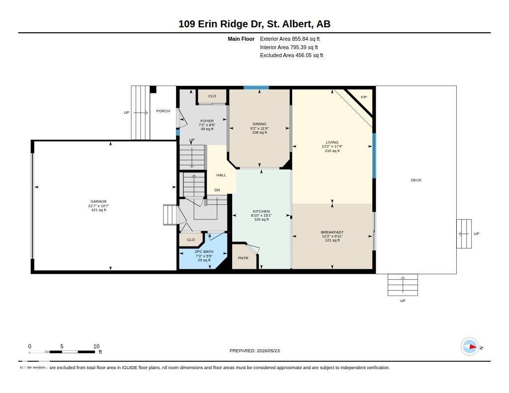 109 ERIN RIDGE DR - 45