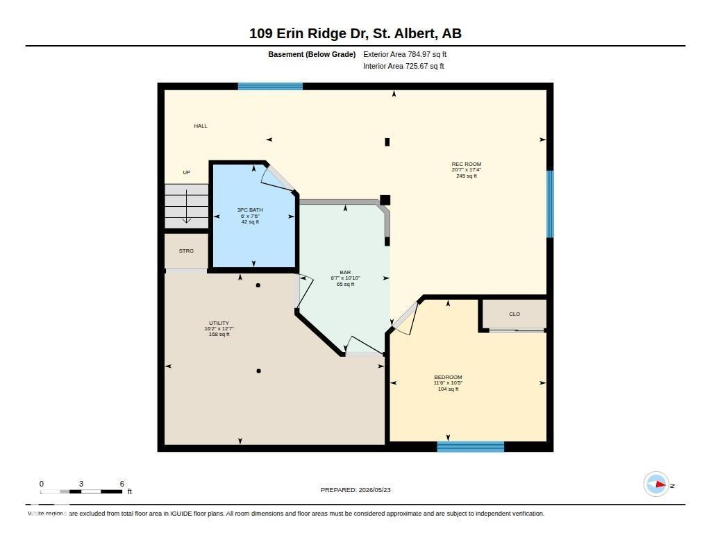 109 ERIN RIDGE DR - 47