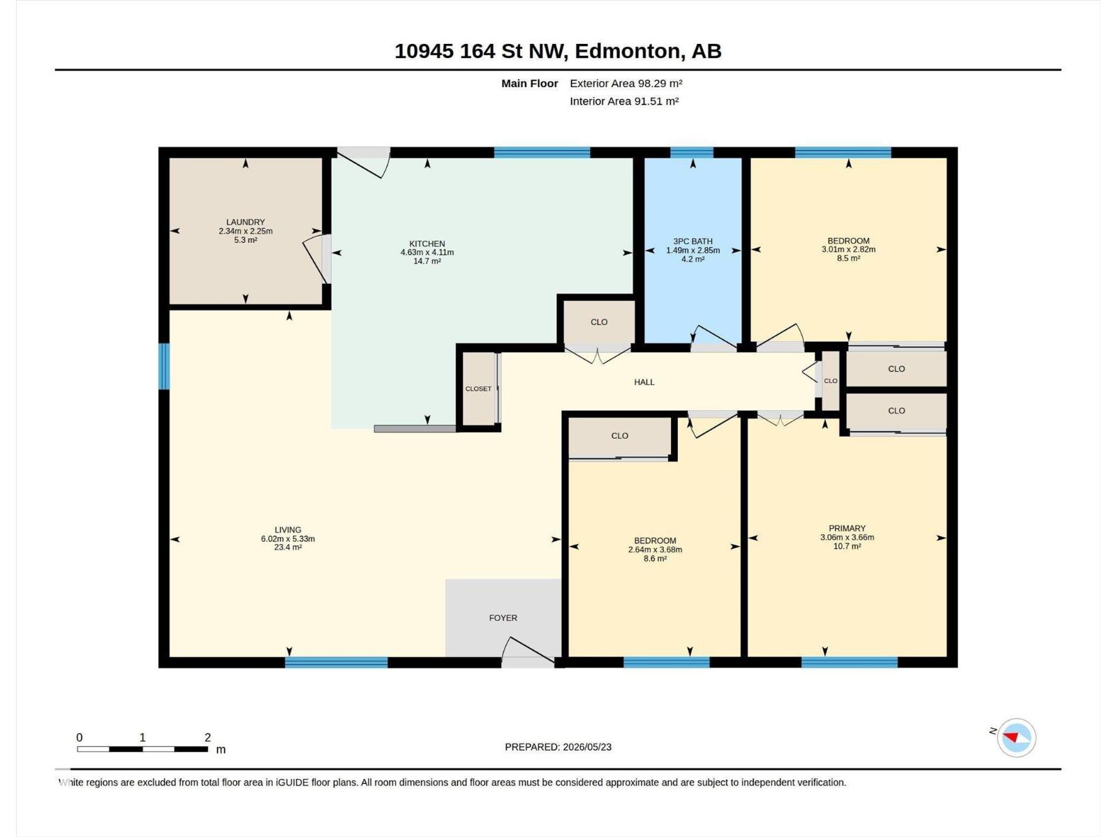 10945 164 ST NW - 37