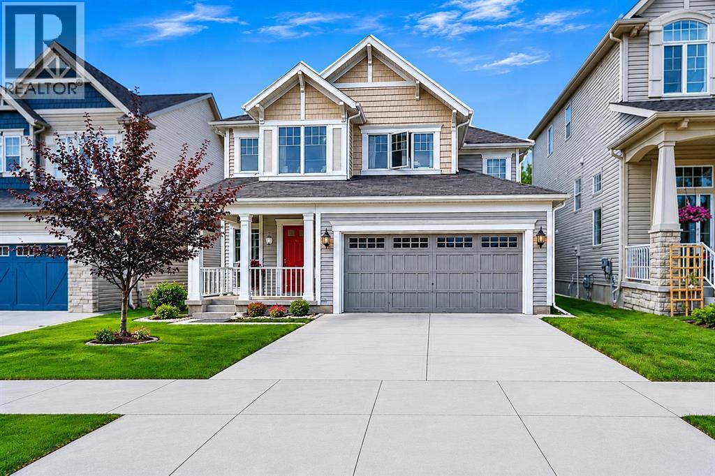 2020 Windsong Drive SW - 1