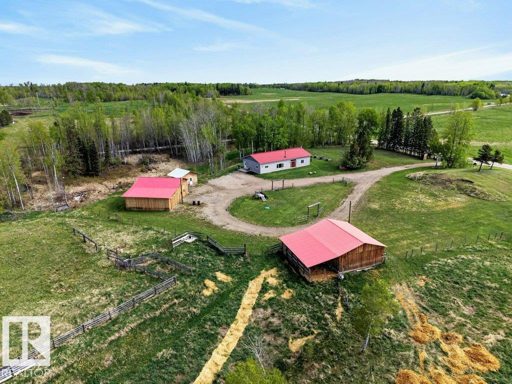 54214 RGE ROAD 53 - 52