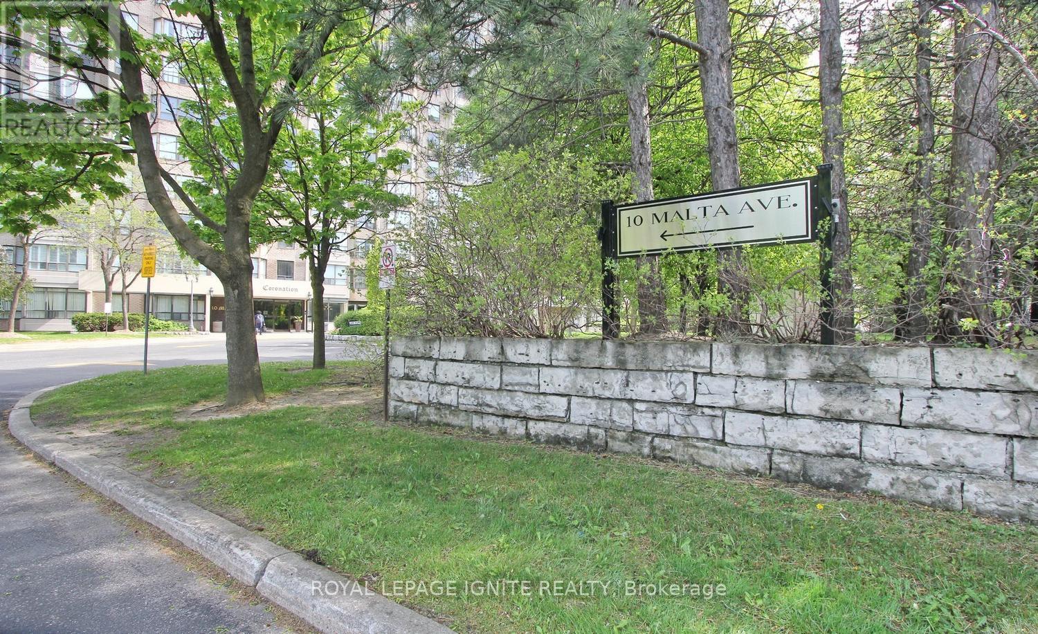 #503 10 MALTA AVENUE - 1