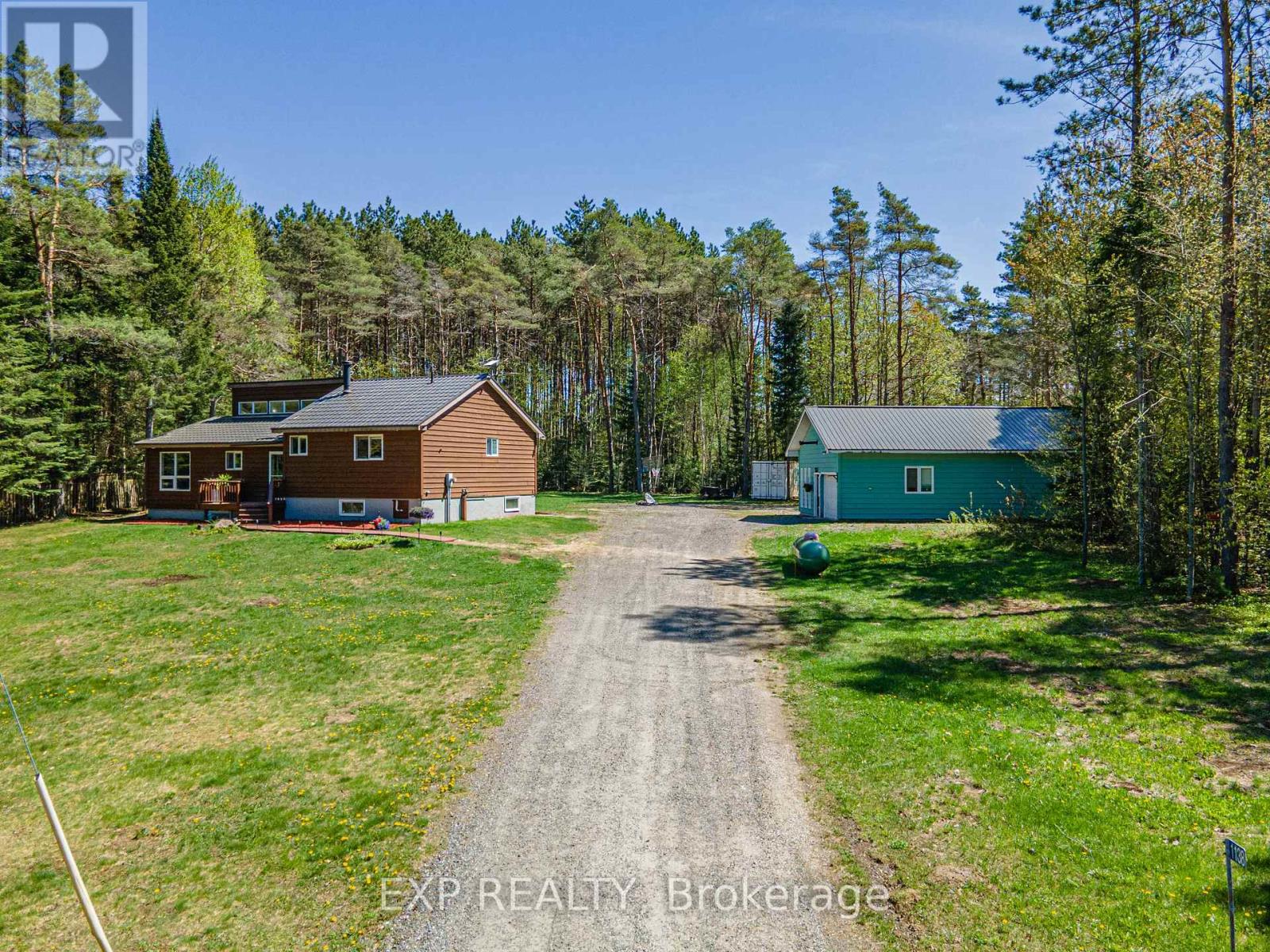 1138 SKELETON LAKE 2 ROAD - Image 2