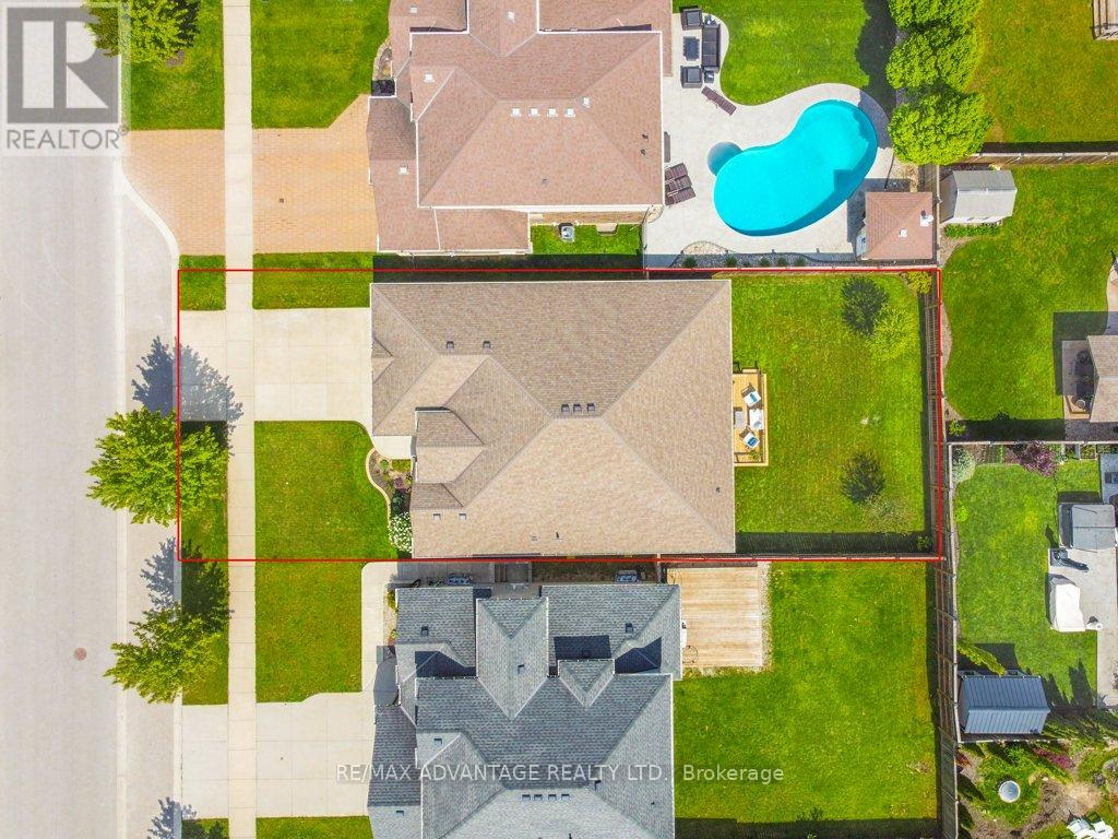 982 MEDWAY PARK DRIVE - 4