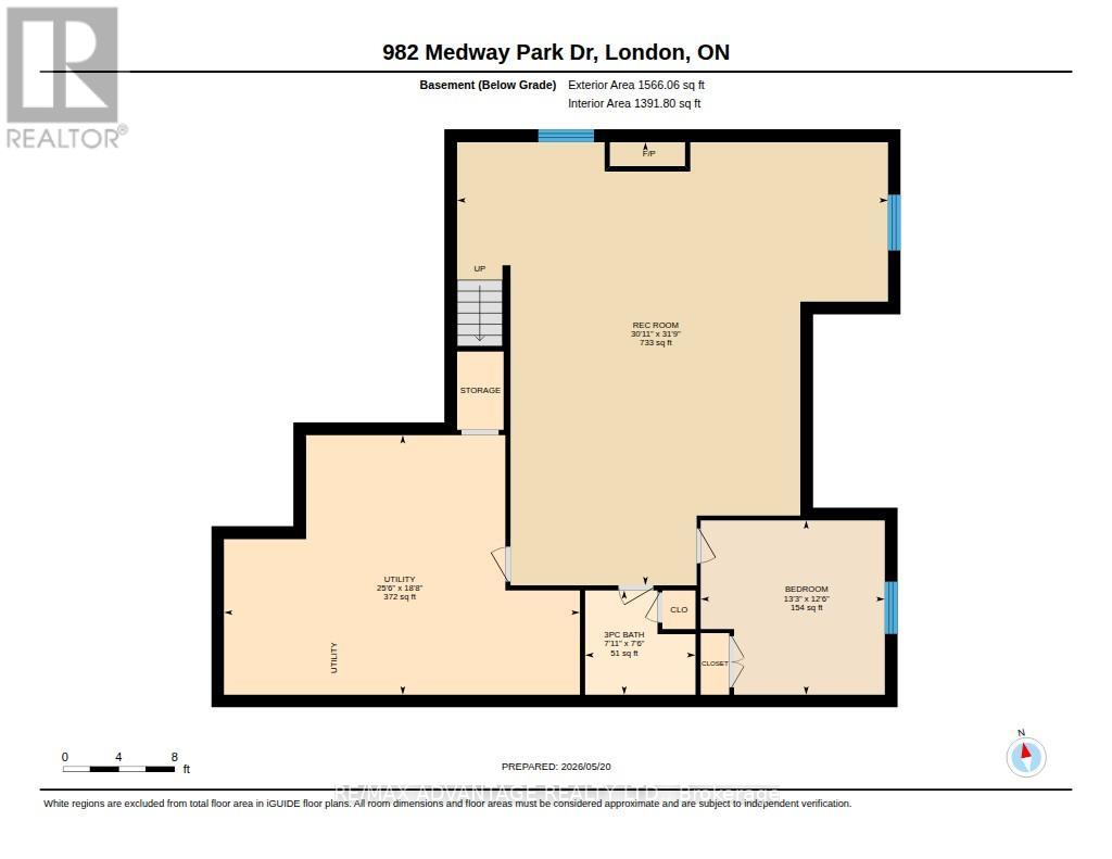 982 MEDWAY PARK DRIVE - 42