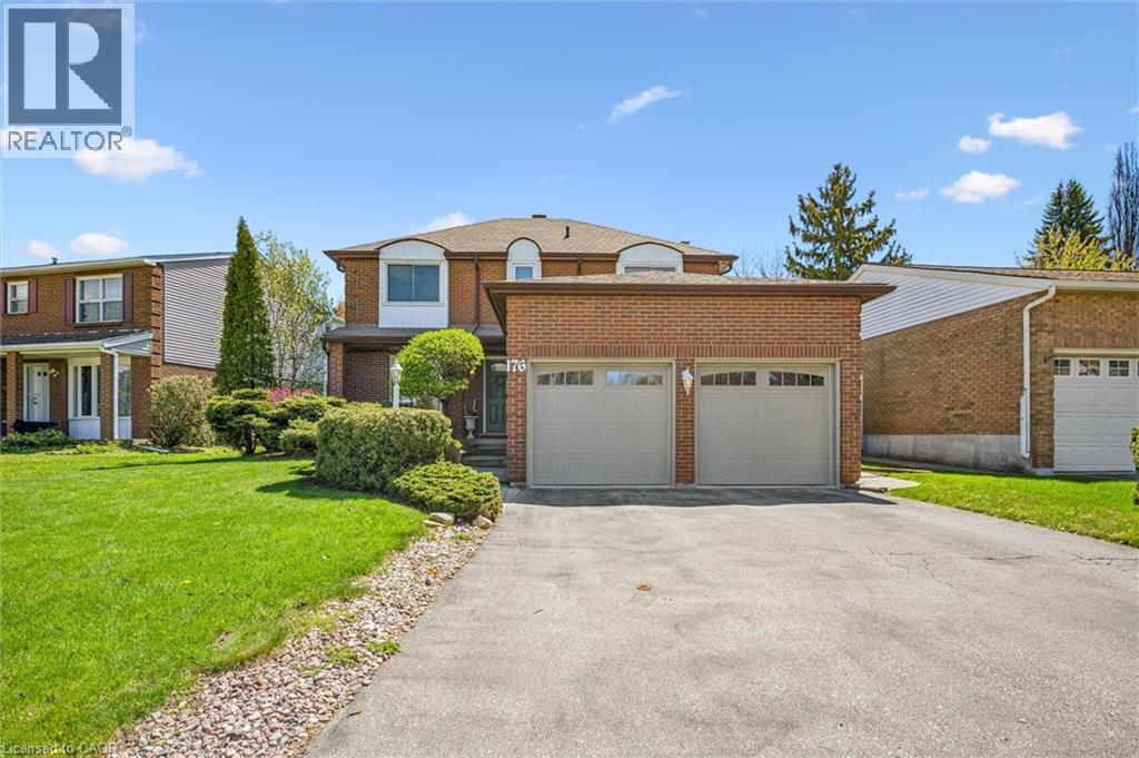 176 WESTVALE Drive - 3