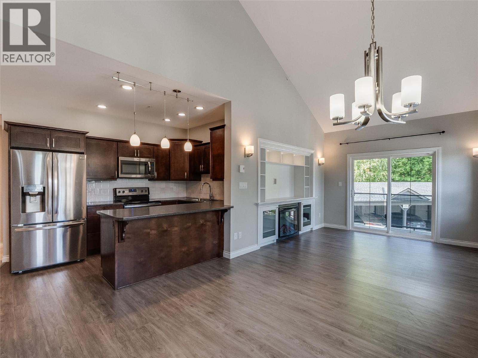 2000 Choquette Avenue Unit# 202, Nelson