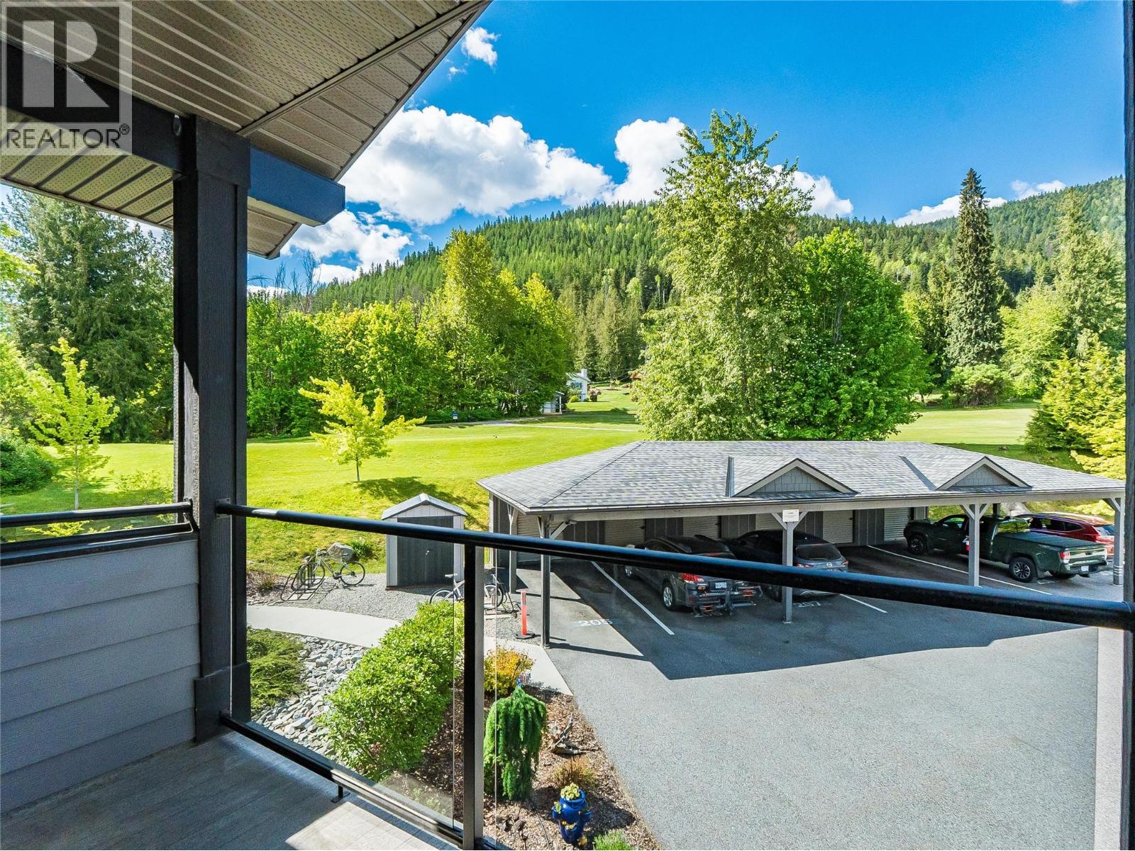 2000 Choquette Avenue Unit# 202, Nelson