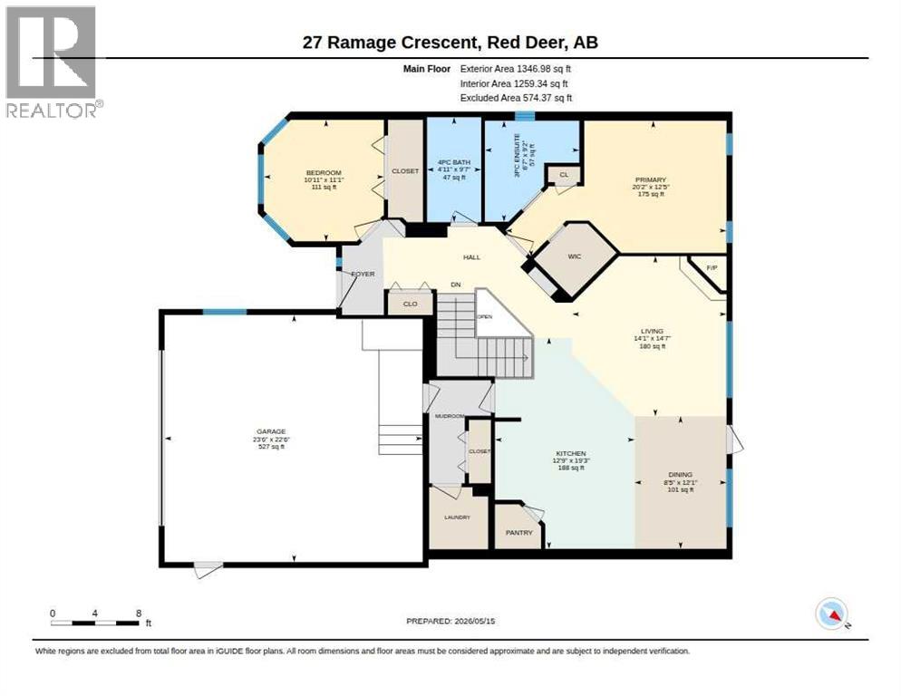 27 Ramage Crescent - 49