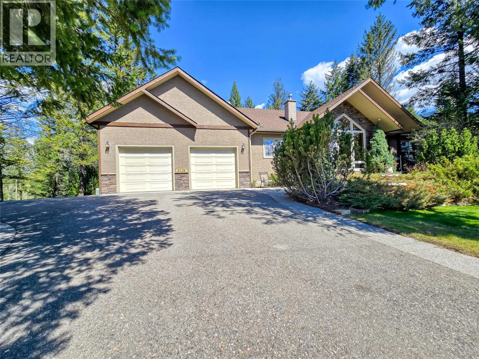 8128 Duby Road - 1