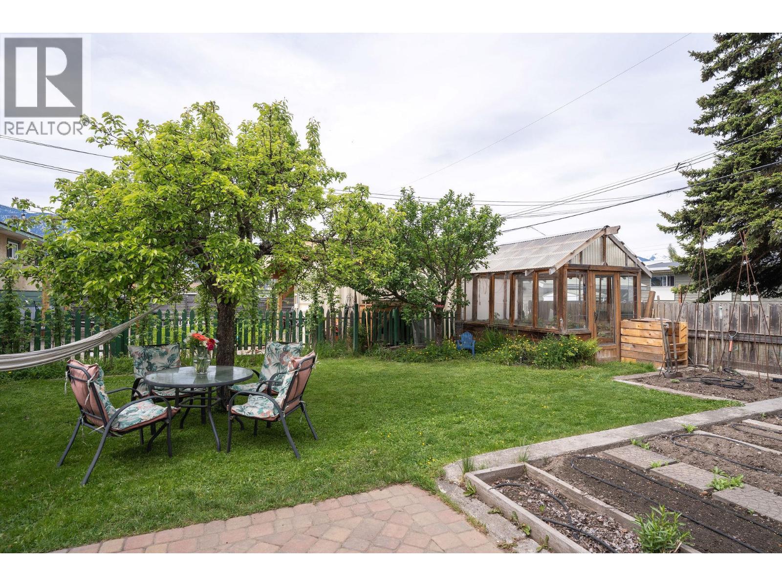 319 Taylor Street, Revelstoke