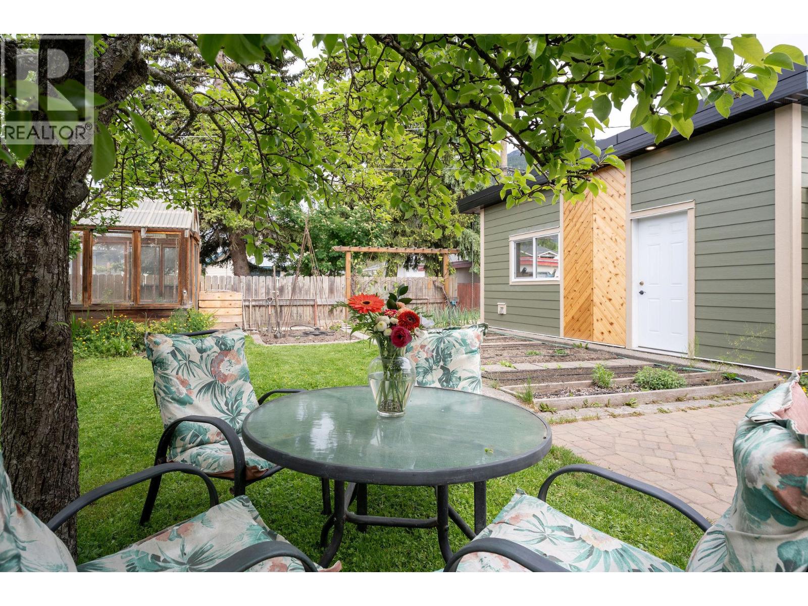 319 Taylor Street, Revelstoke