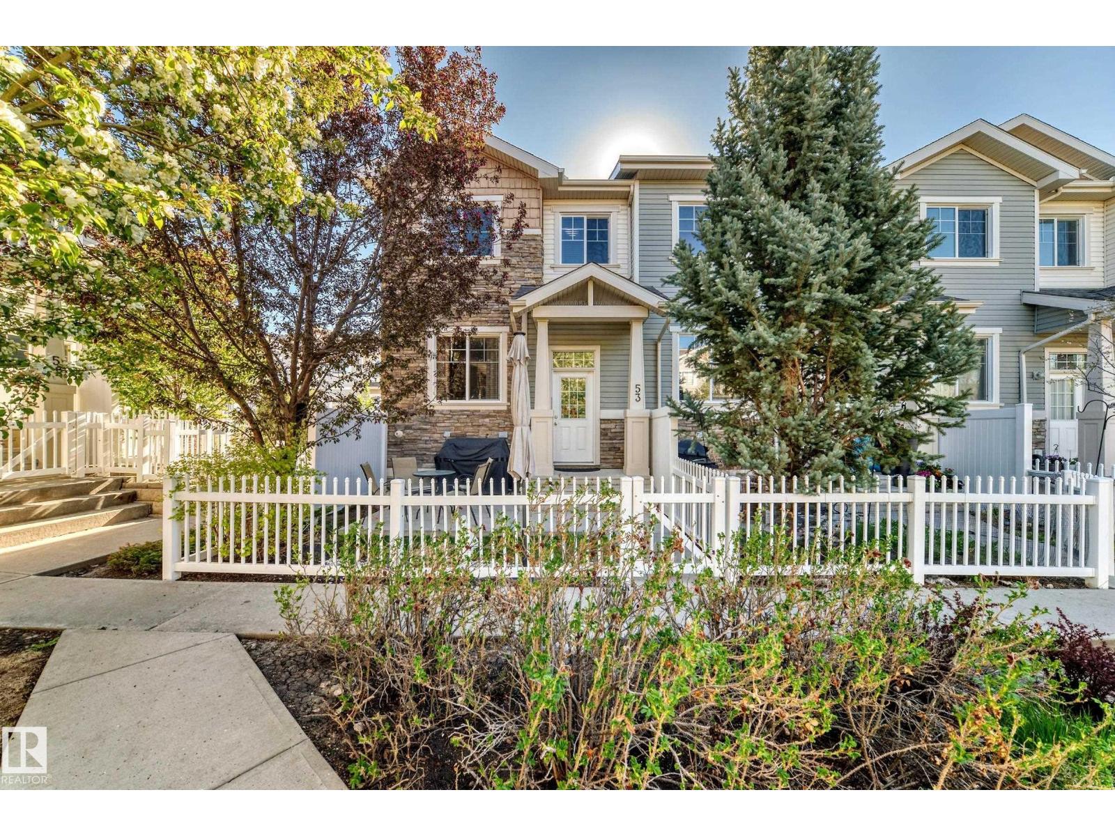 #53 4850 TERWILLEGAR CM NW - 1
