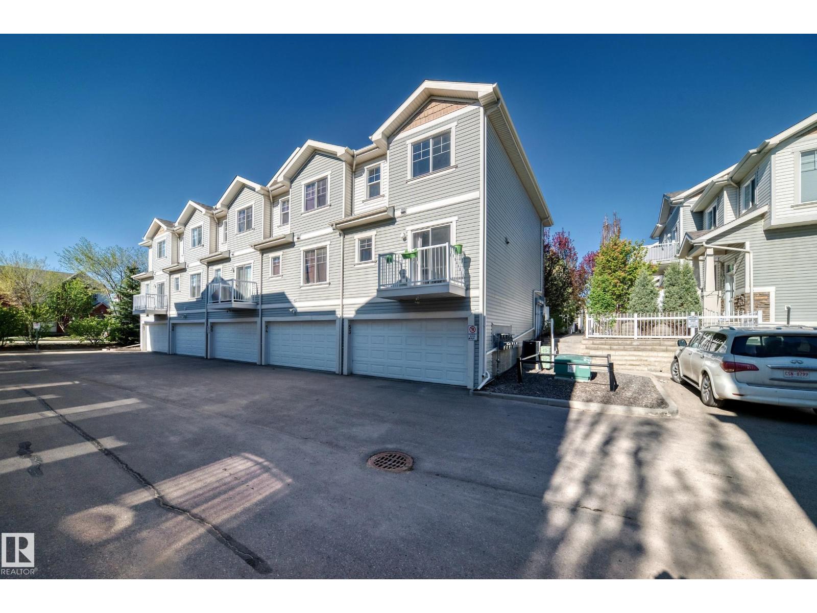 #53 4850 TERWILLEGAR CM NW - 45