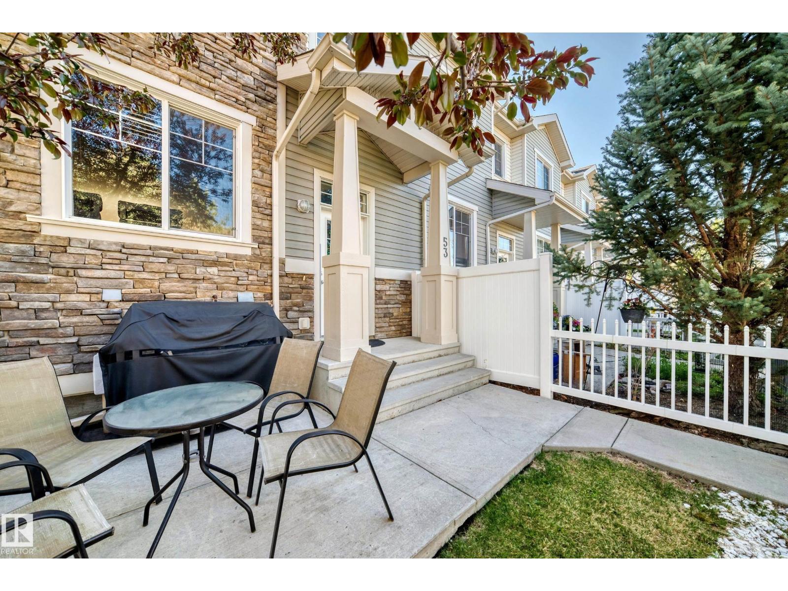 #53 4850 TERWILLEGAR CM NW - 48