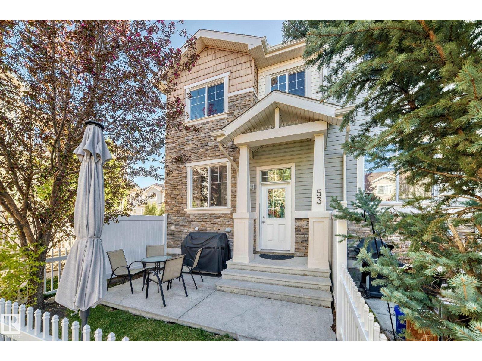 #53 4850 TERWILLEGAR CM NW - 50