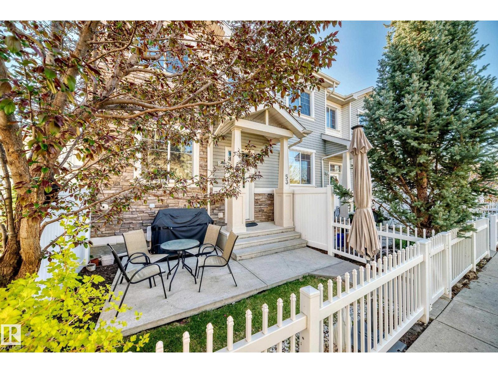 #53 4850 TERWILLEGAR CM NW - 51