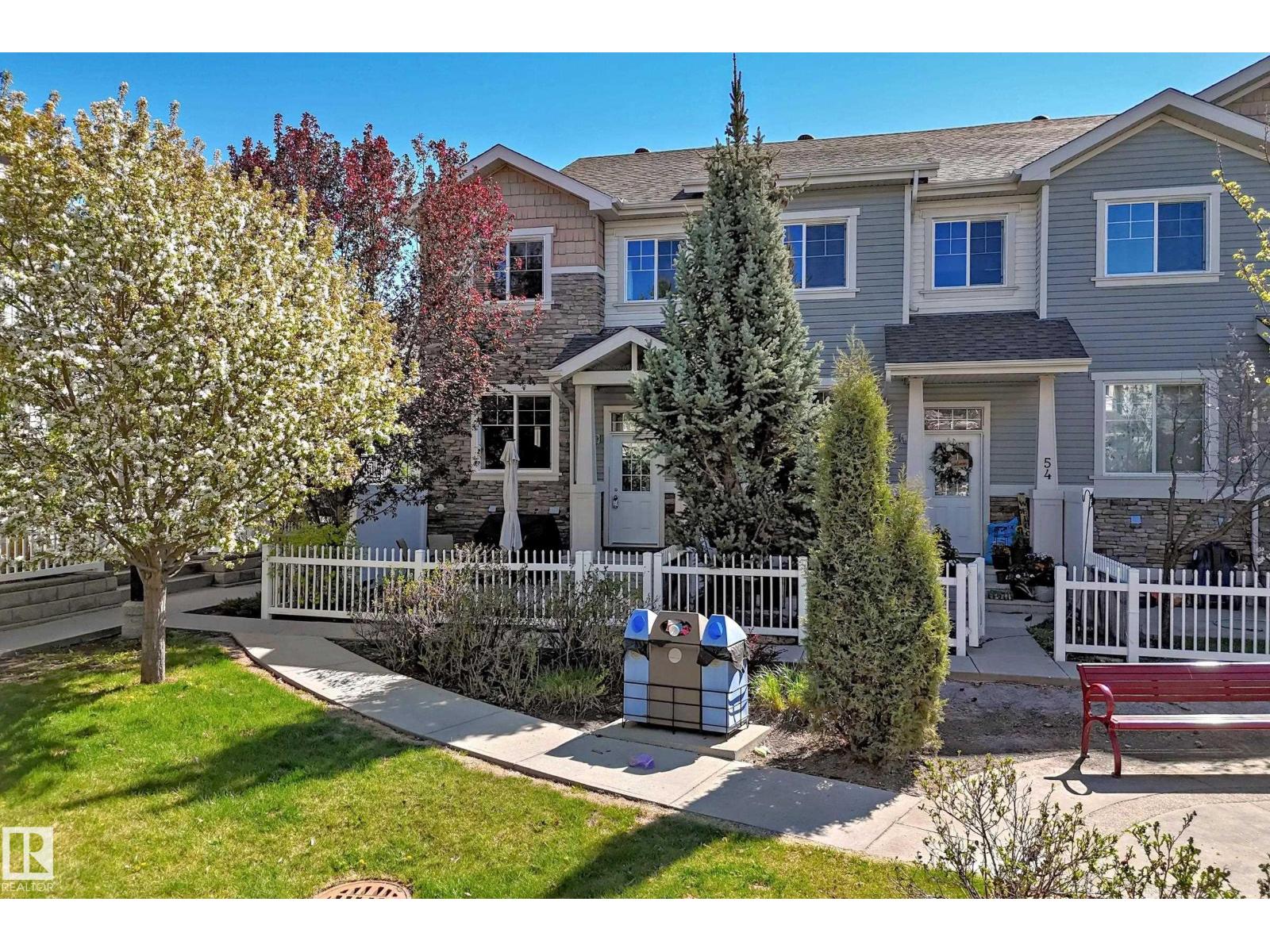 #53 4850 TERWILLEGAR CM NW - 55