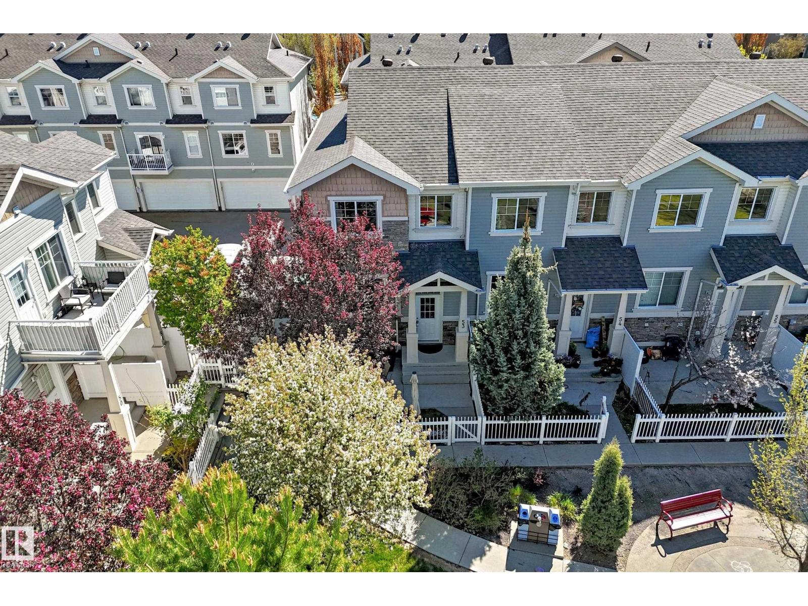 #53 4850 TERWILLEGAR CM NW - 58