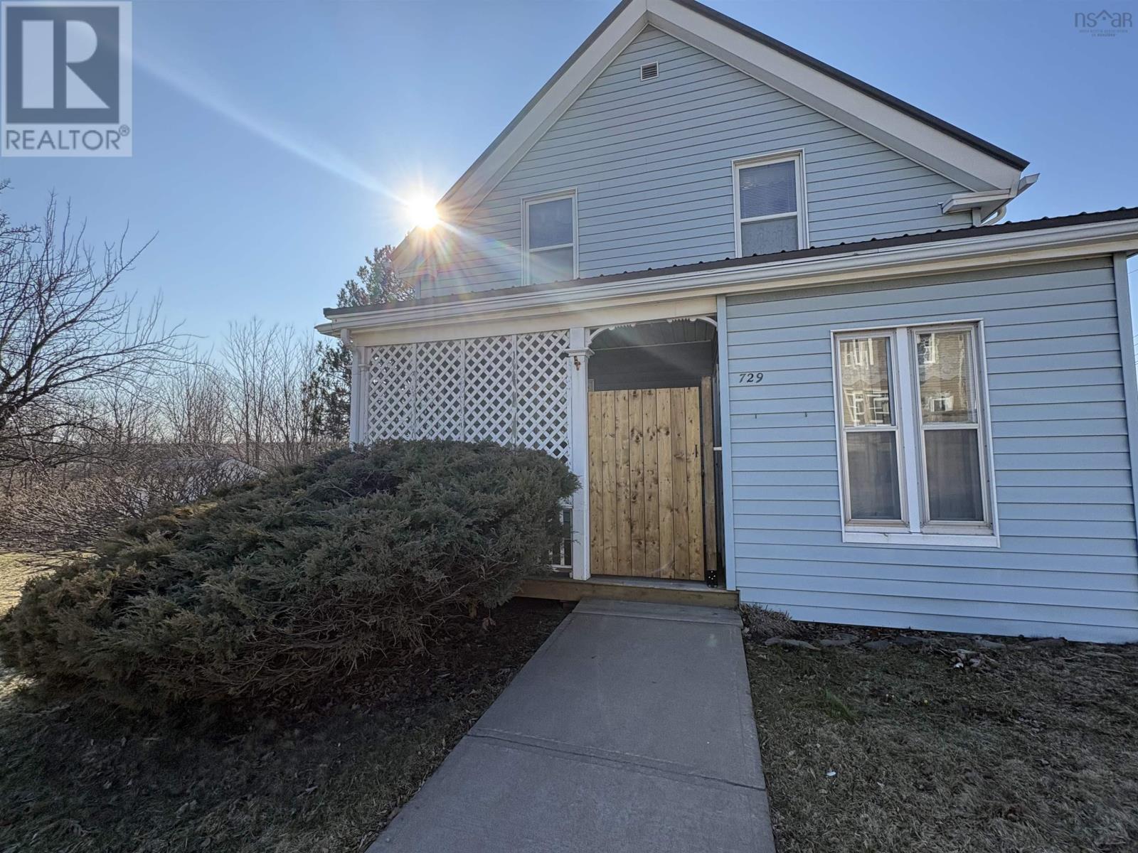 Property 20 of 36 of 729 Trenton Road