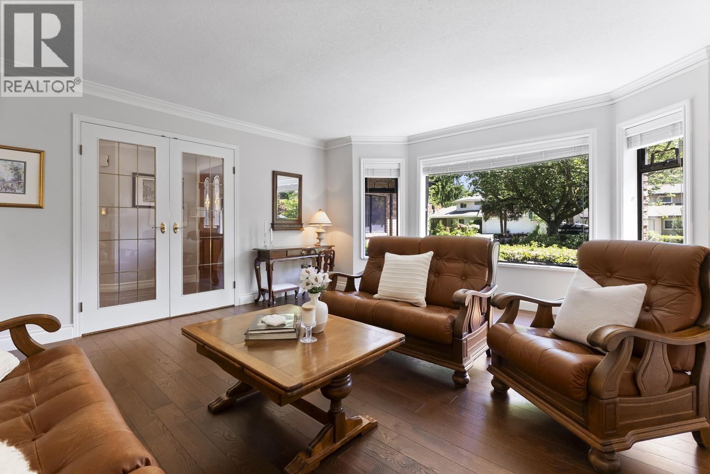 9927 RATHBURN DRIVE, Burnaby