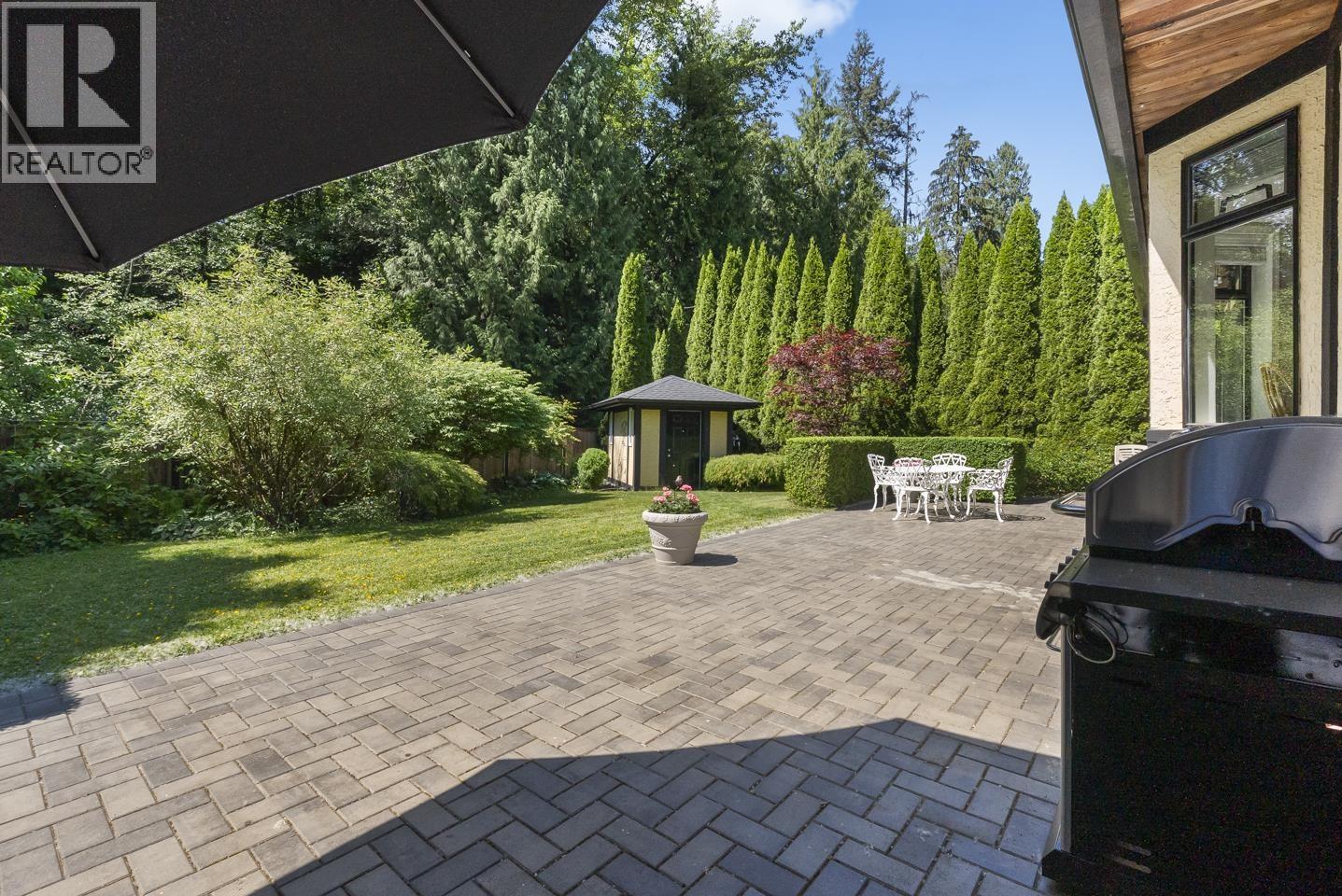 9927 RATHBURN DRIVE, Burnaby