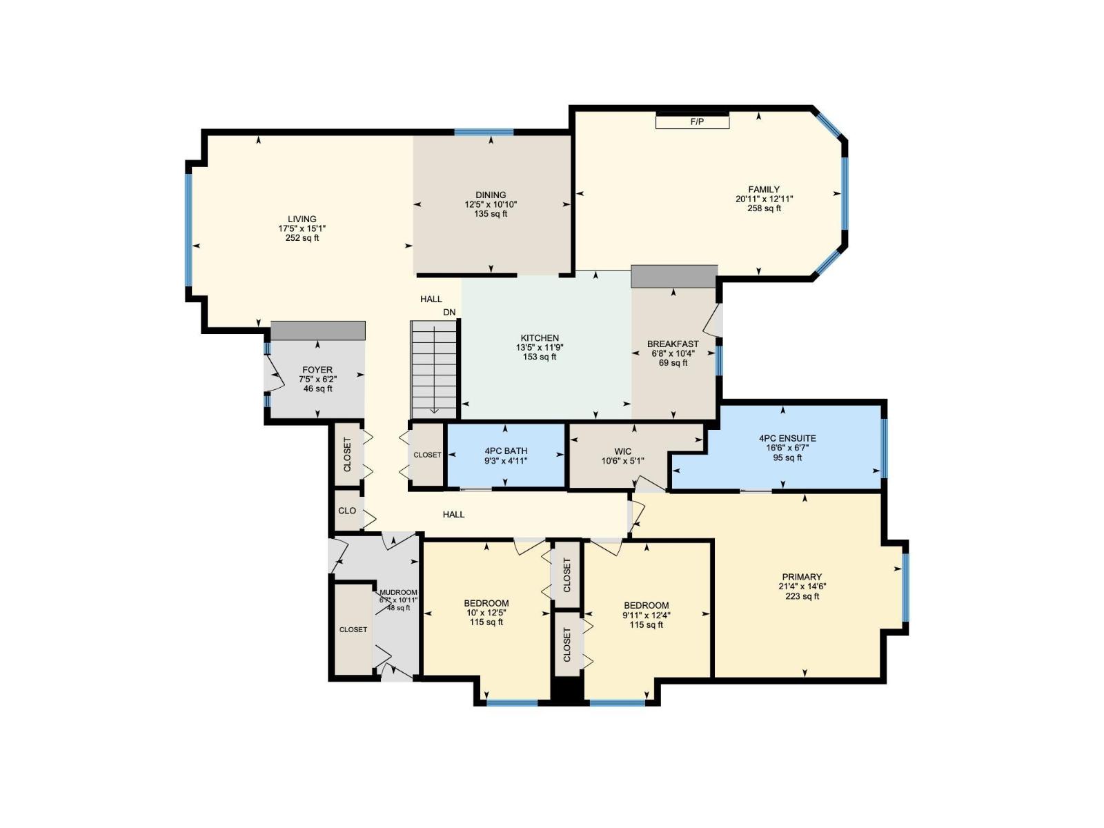 46 ASTER PT — photo 66