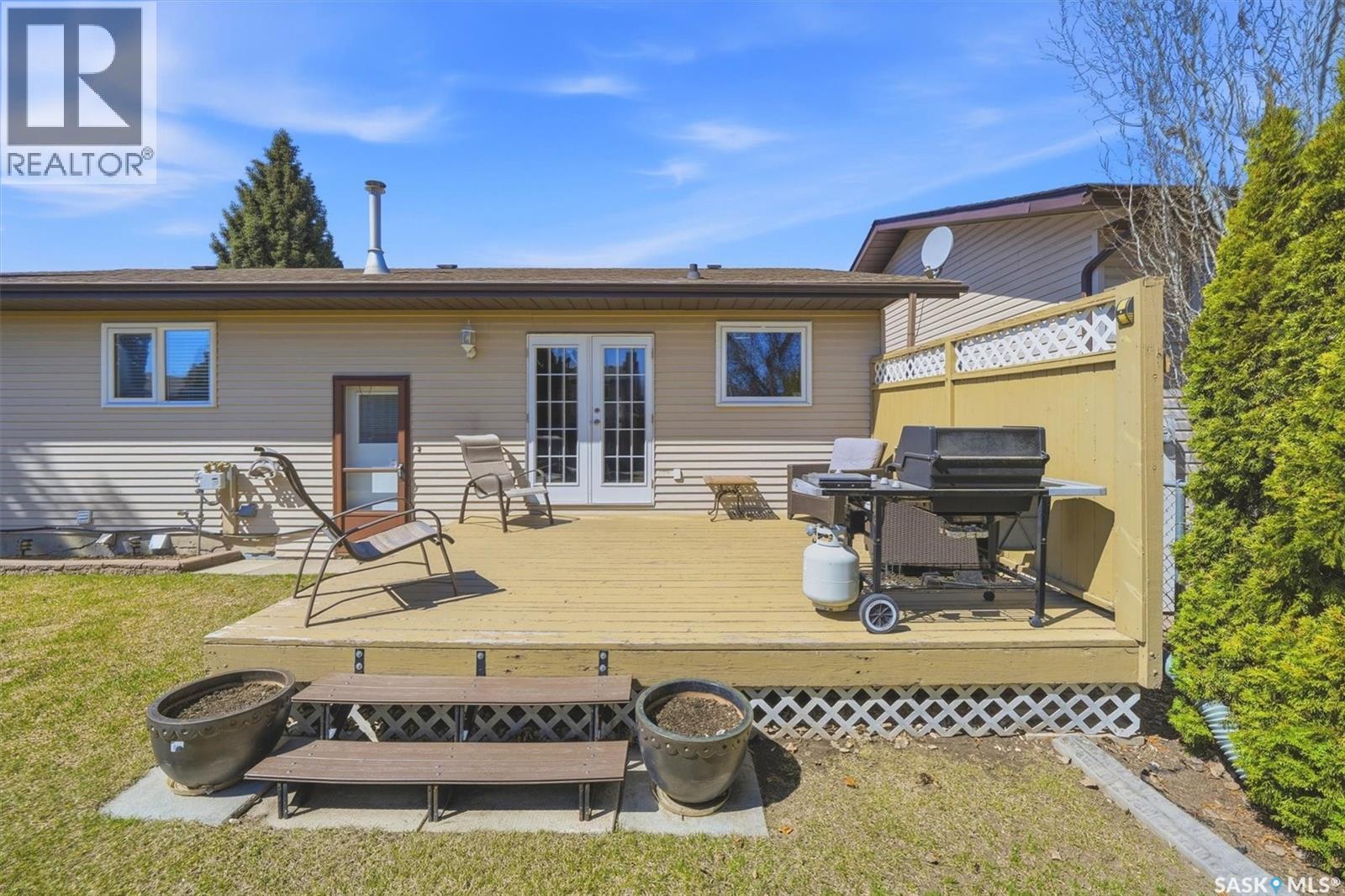414 Perreault LANE - 45