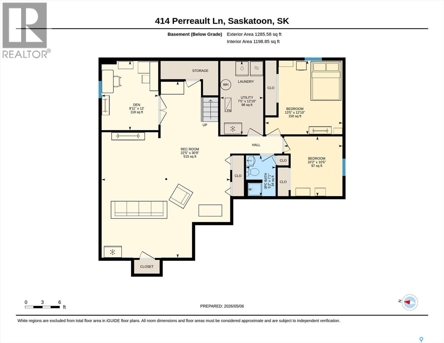 414 Perreault LANE - 59