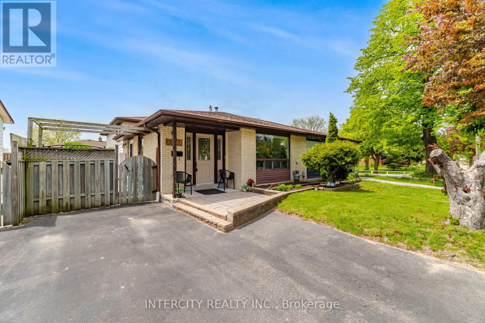 3164 GWENDALE CRESCENT - 7
