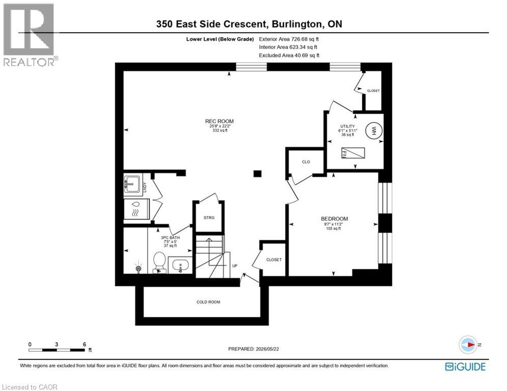 350 EAST SIDE Crescent - 46