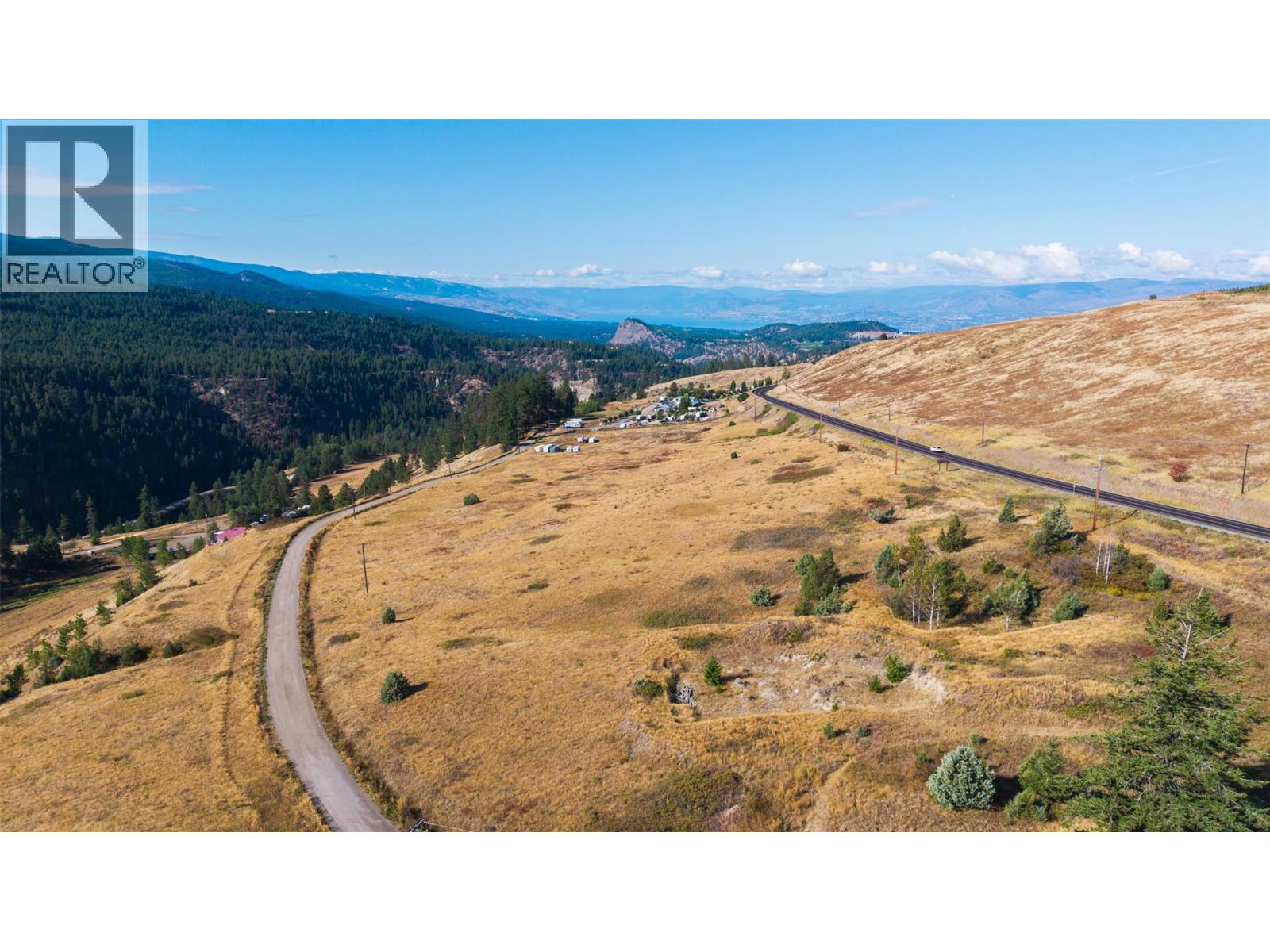 Lot 1 Hwy 33 Highway E, Kelowna