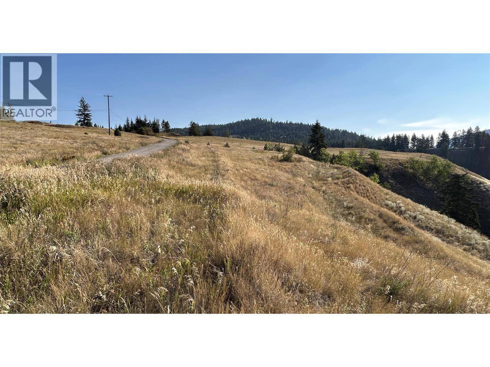 Lot 1 Hwy 33 Highway E, Kelowna