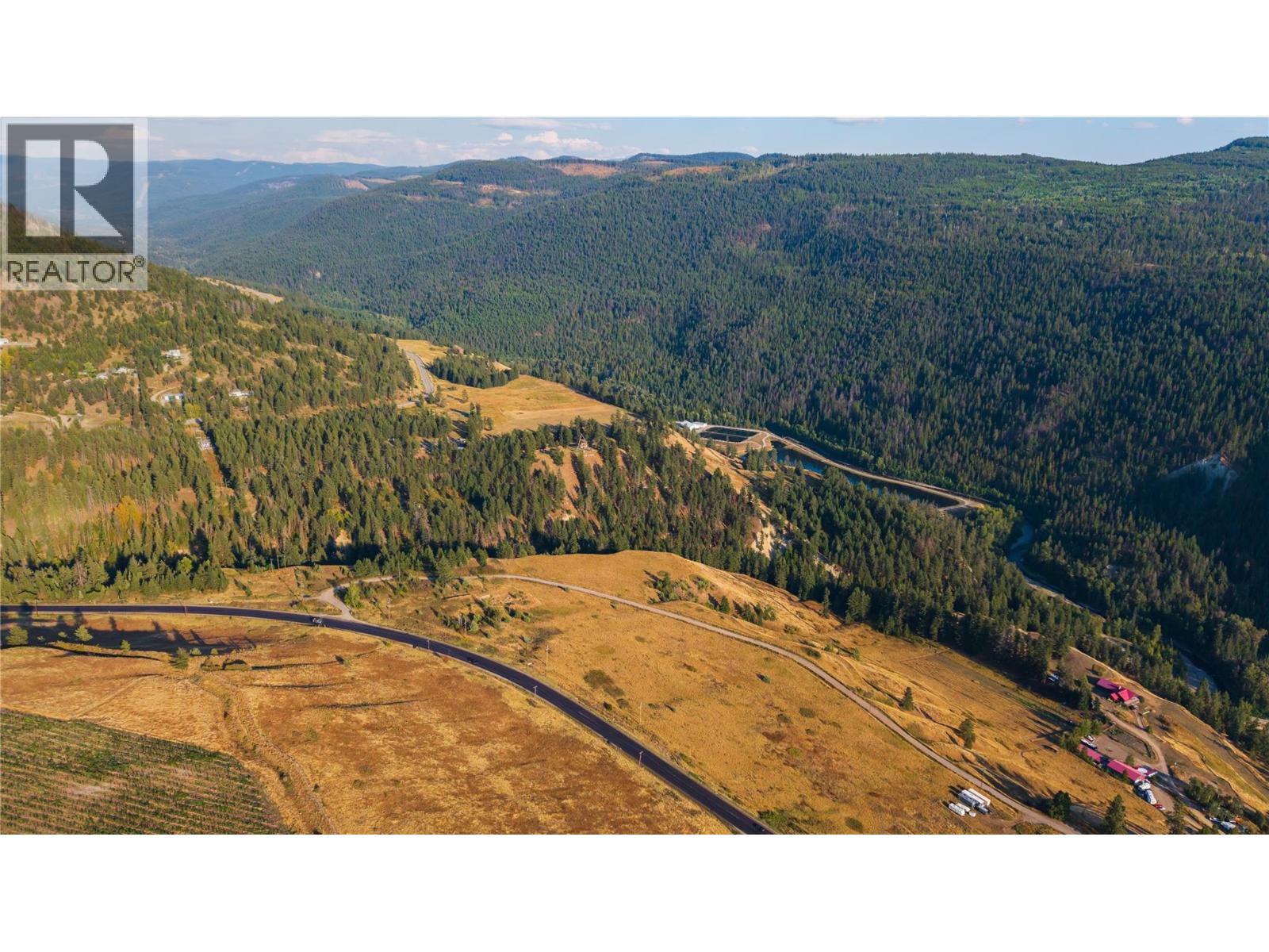 Lot 1 Hwy 33 Highway E, Kelowna