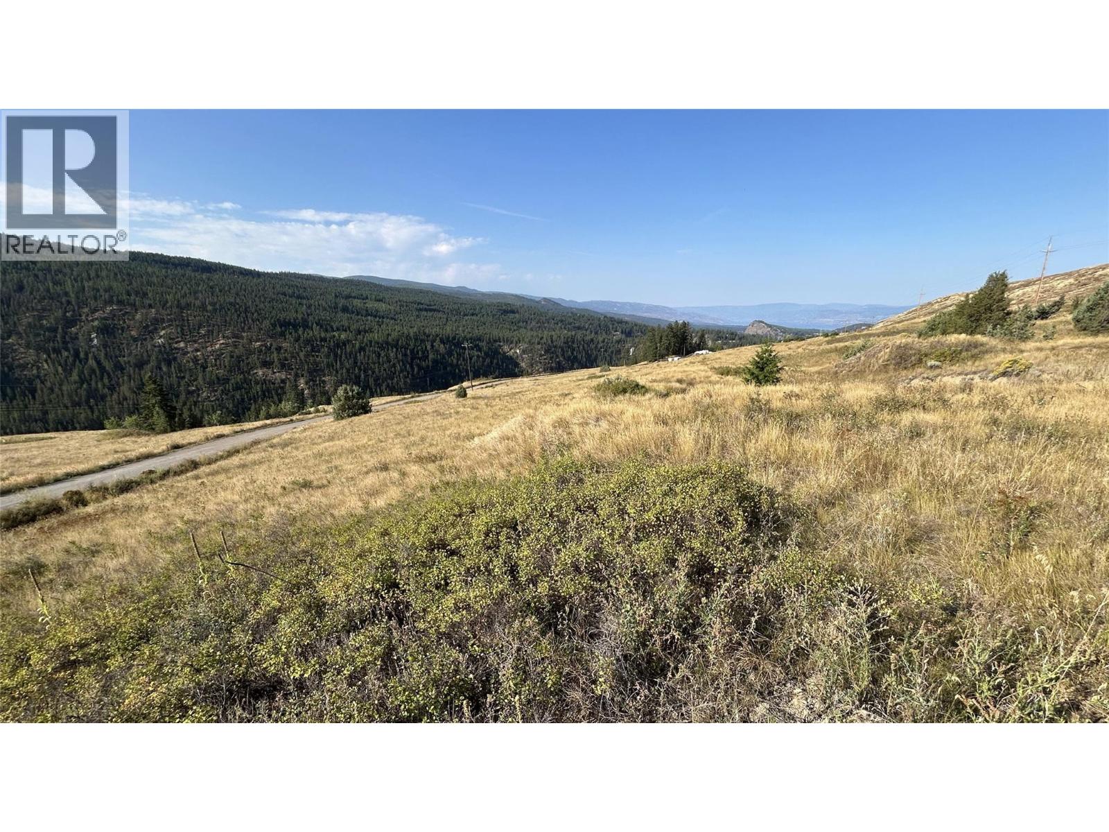 Lot 1 Hwy 33 Highway E, Kelowna