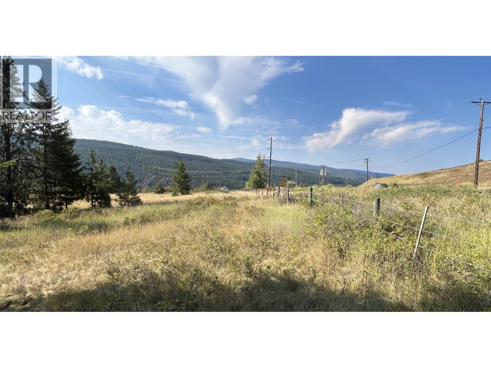 Lot 1 Hwy 33 Highway E, Kelowna