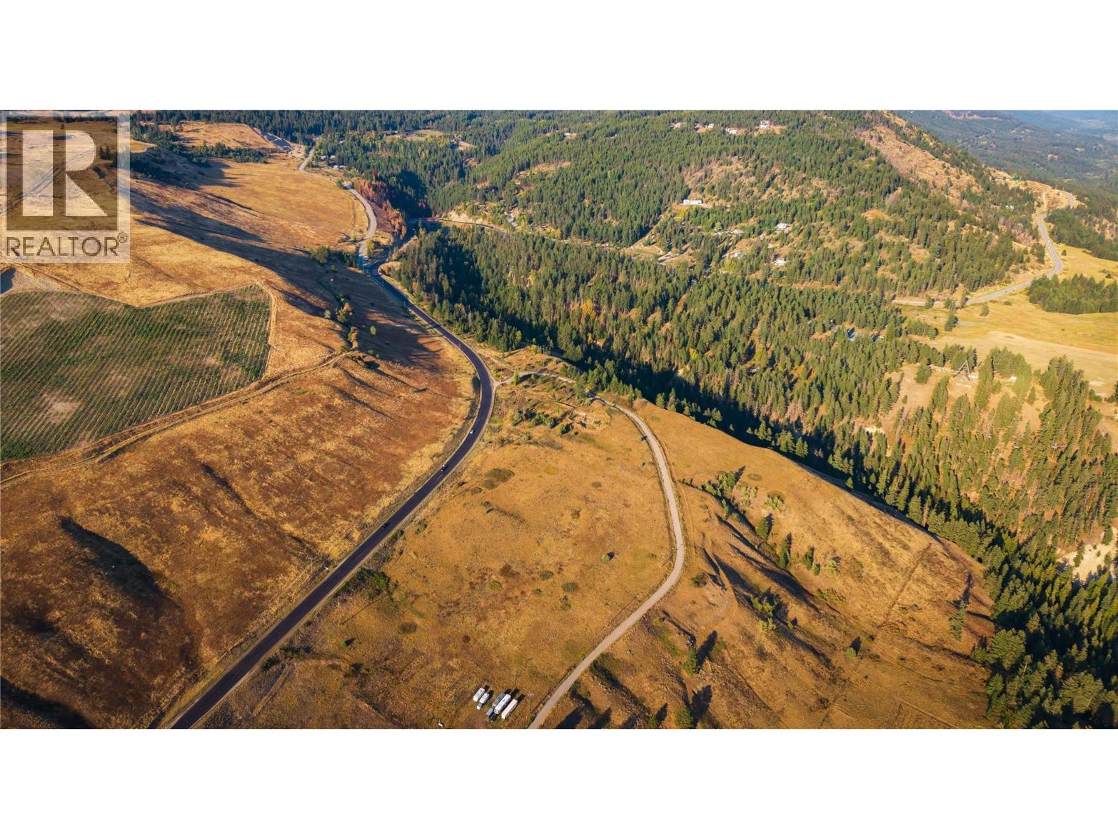 Lot 1 Hwy 33 Highway E, Kelowna