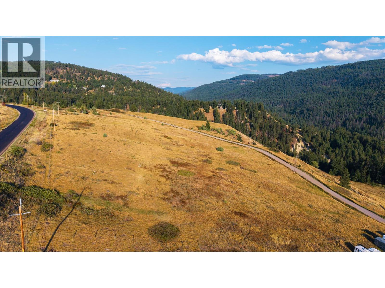 Lot 1 Hwy 33 Highway E, Kelowna